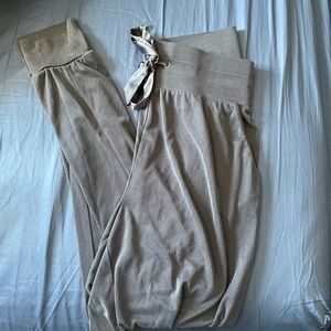 Victoria Secret Joggers